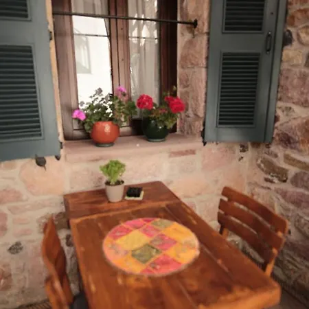Palacitta Hotell *