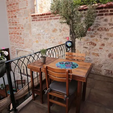 Hotell Palacitta