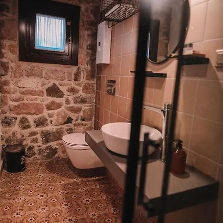Hotell Palacitta Ayvalı