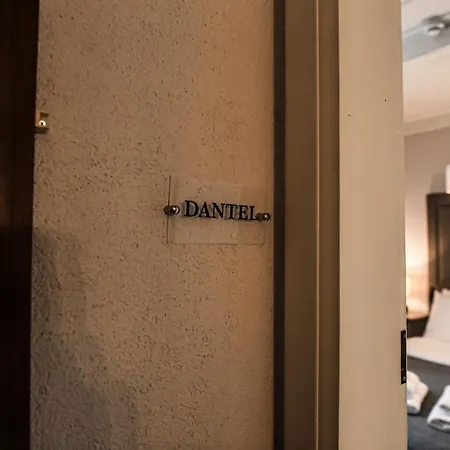 Palacitta Hotell
