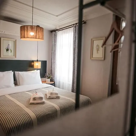 Palacitta Hotell *