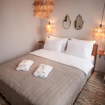Palacitta Hotell