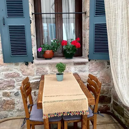 Hotell Palacitta