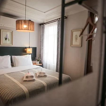 Palacitta Hotell Ayvalı