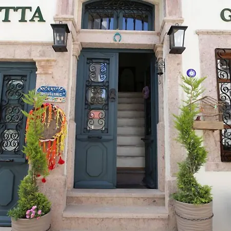 Palacitta Hotell