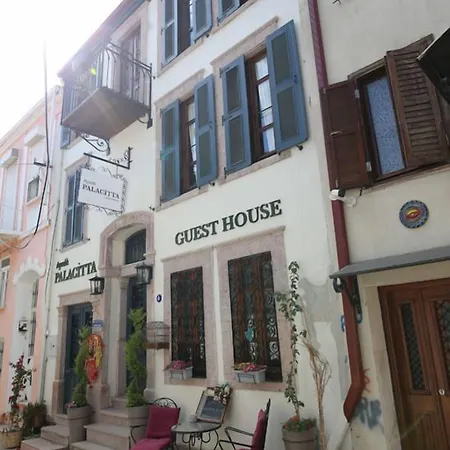 Hotell Palacitta