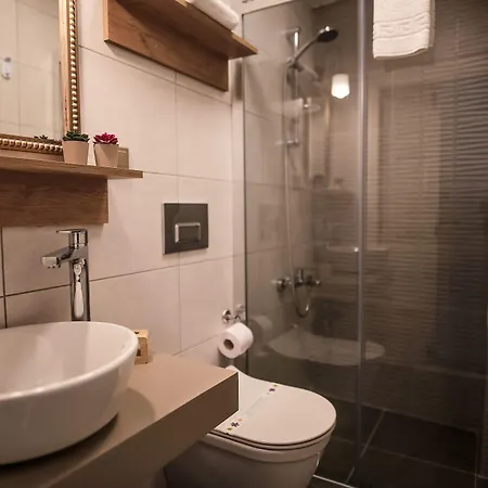 Palacitta * Ayvalı