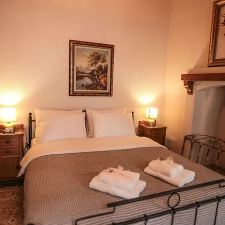 Hotell Palacitta *