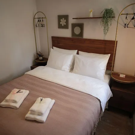 Palacitta Hotell Ayvalı