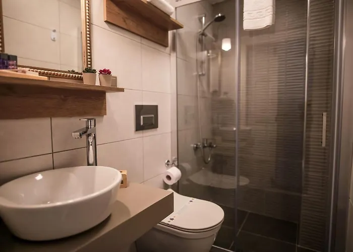 מלון Palacitta *