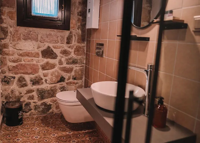 מלון Palacitta Ayvalı