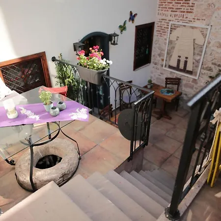 Palacitta Ξενοδοχείο Ayvalı