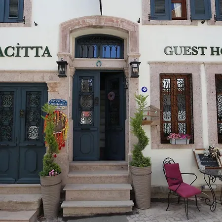 Palacitta מלון
