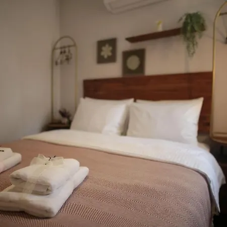 Palacitta Ξενοδοχείο *