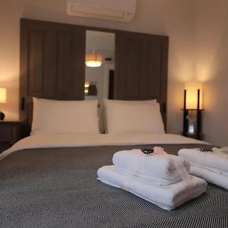 Palacitta Ξενοδοχείο