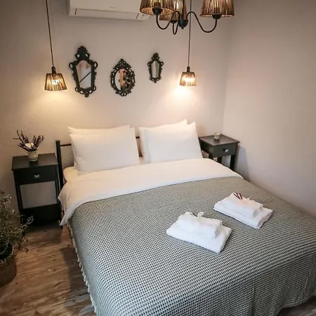 Palacitta Ξενοδοχείο Ayvalı