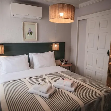 Palacitta Ξενοδοχείο Ayvalı