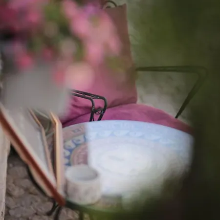 Palacitta Ξενοδοχείο *