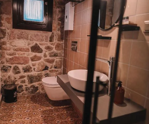 Hotel Palacitta Ayvalı