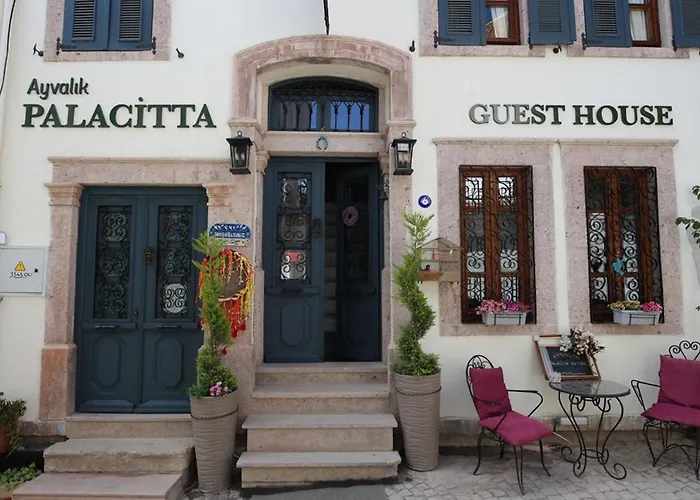 Palacitta Hotel