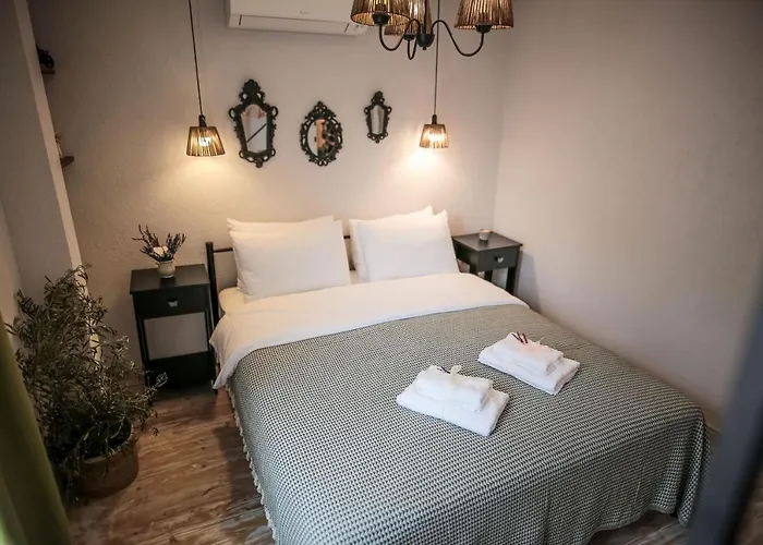 Palacitta Hotel Ayvalı