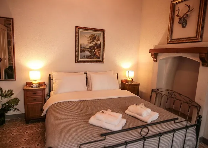 Palacitta Hotel Ayvalı