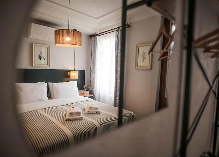 Palacitta Hotel Ayvalı