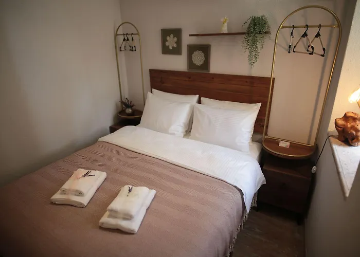 Palacitta Hotel Ayvalı